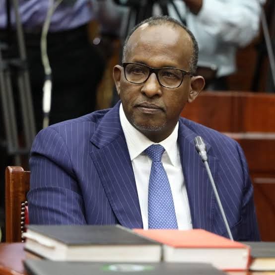 Mystery SHA Firm Pocketed Sh1.2 Billion From Two Percent Hospital Claims Deduction