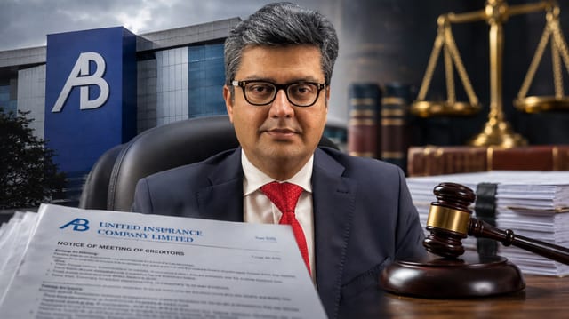 The High Court has dealt a blow to lawyers seeking the removal of United Insurance liquidator Kamal Anantroy Bhatt, allowing the...