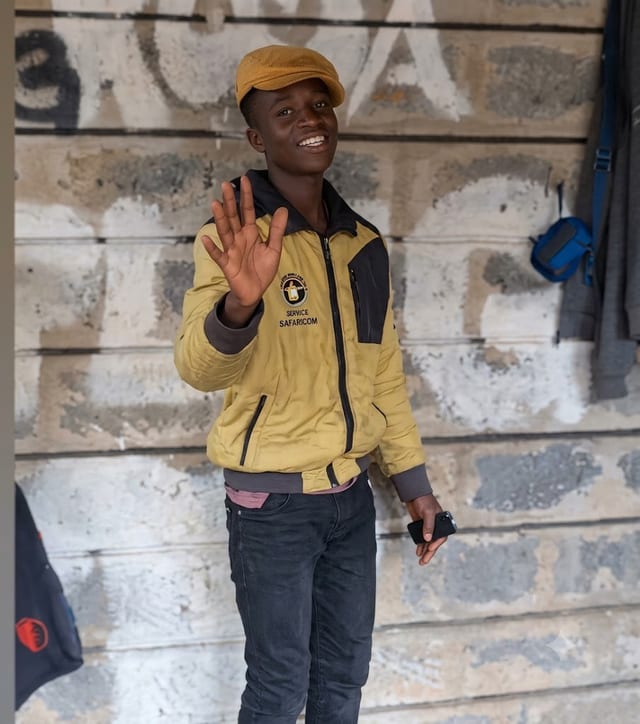 From a Saturday Arrest to a Sunday Night Death: The Final Hours of Boda Rider Eric Otieno
