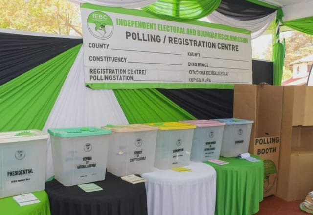 Court Upends 2027 Elections, Declares August Poll Date Unconstitutional