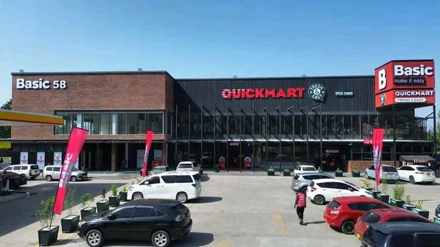 Quickmart Staff Raise Alarm Over Harassment at Nakuru Branch