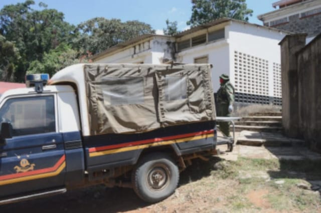 Makueni Family Questions Man’s Death Inside Police Cell