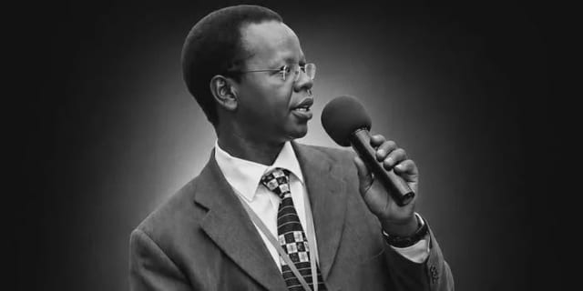 EPRA Mourns Assistant Director Silas Cheboi Ahead of Baringo Burial