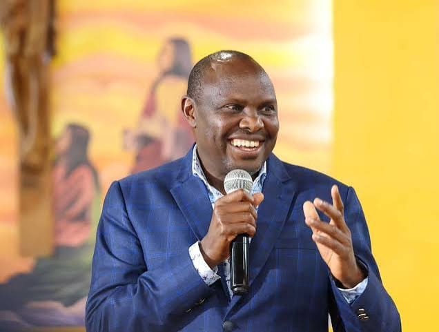 Major blow for Felix Koskei as court blocks appointment of second ranked TVETA candidate