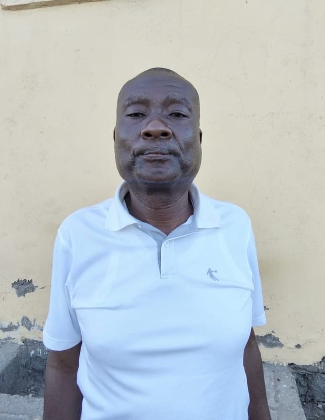Why a Kenya Railways Corporation 54-year-old Staff was Arrested By the DCI