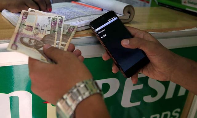 Small Claims Court orders woman to repay nearly Sh1 million in M-Pesa-linked friendship loan dispute