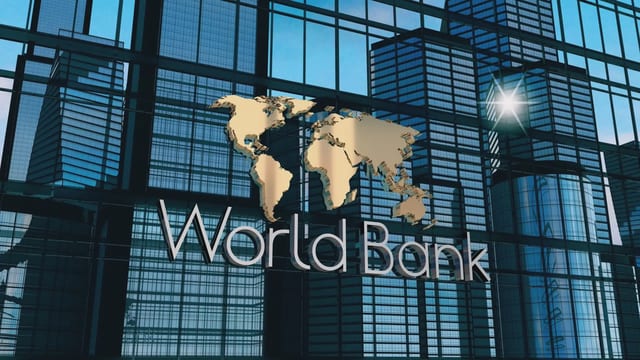World Bank warns Kenyan banks over rising public debt exposure
