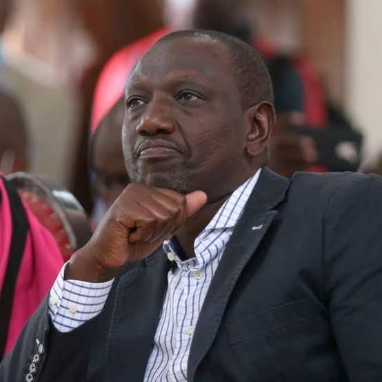 Uhuru and Ruto head for fresh political showdown ahead of 2027 election