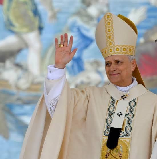 Pope Leo calls for international action to contain Ebola outbreak