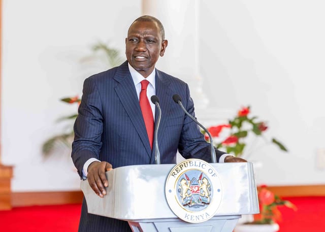 Unions protest political allocation of TSC teacher employment letters