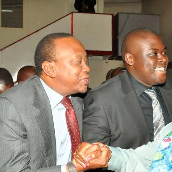 Sakaja appoints former Uhuru aide to top Nairobi County job