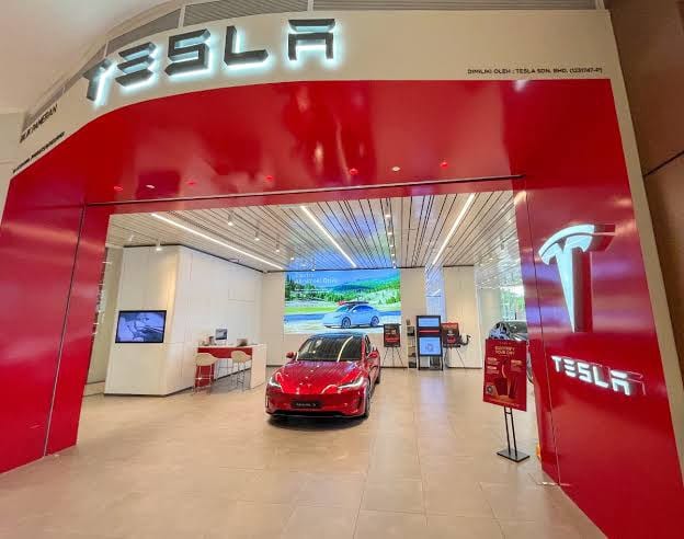 Tesla recalls nearly three million vehicles in China