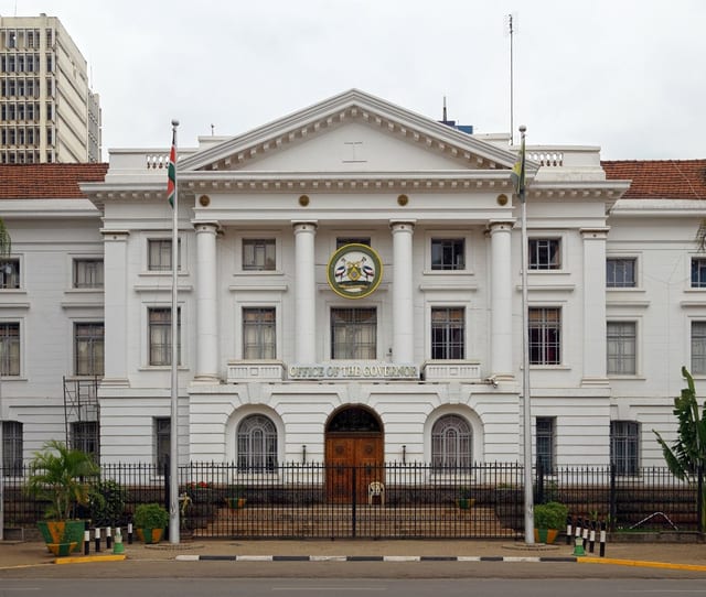 PART ONE: NAIROBI’S APPROVAL KINGS