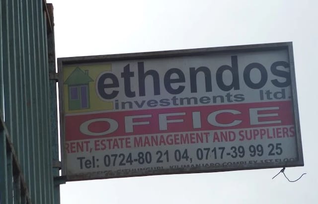 Githunguri tenants expose property agent for delaying deposit refunds and making disputed deductions after they vacate rental houses.