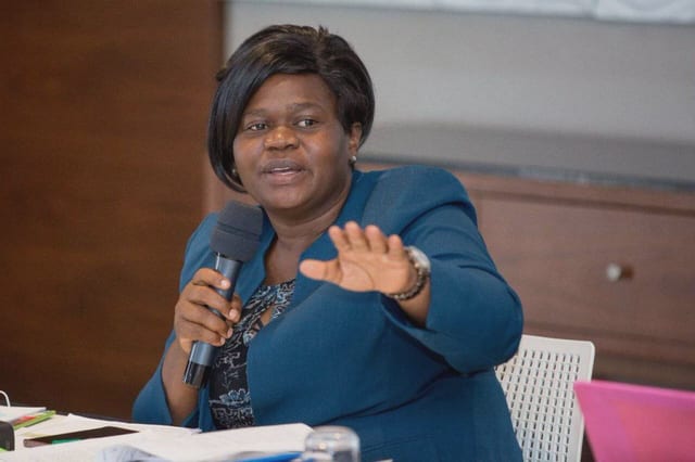 Homa Bay And Taita Taveta Lead Wage Bill Pressure