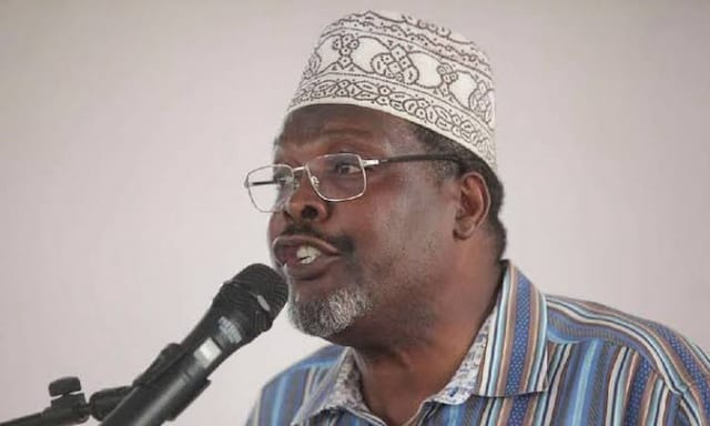 Miguna says Kenyatta family is cashing out of NCBA after losing political power