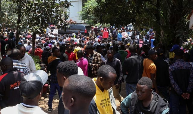 90-Day Lifeline for Foreigners as Ruto Government Moves to Enforce Business Rules