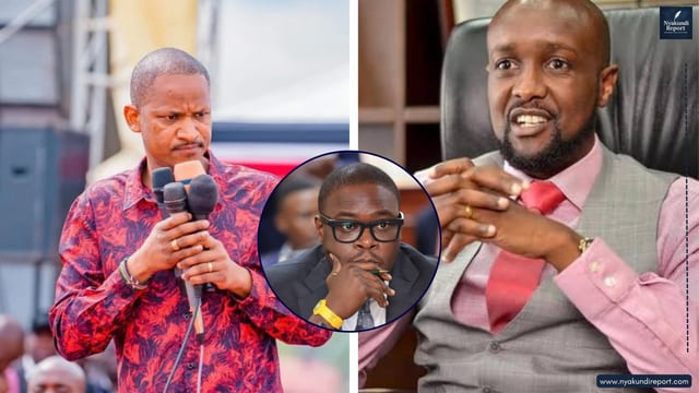 Babu, Karauri or Sakaja: Who Has What It Takes to Run Nairobi?