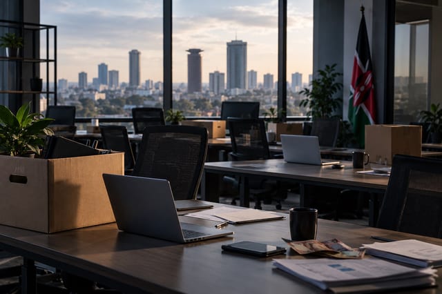 13 Kenyan Startups That Raised Sh93 Billion Before Going Under