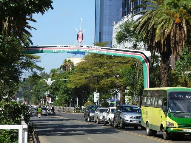 Why Women Are Running Away From The Nairobi Governor Race As Sakaja, Babu And Karauri Take Control