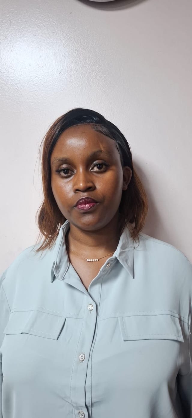 The Barons Count Millions, the Courier Counts the Years: A Friend's Heartbreak Over Jane Waithera Wateri's Arrest