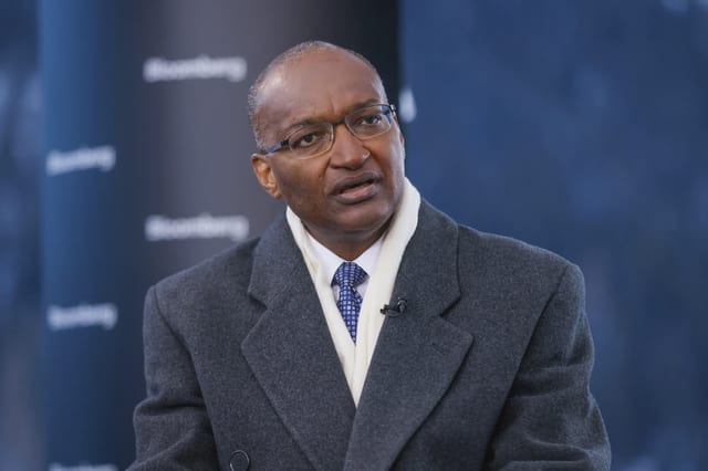 Retired CBK Governor Patrick Njoroge Calls Out Kenya’s Draft National Payment System Policy