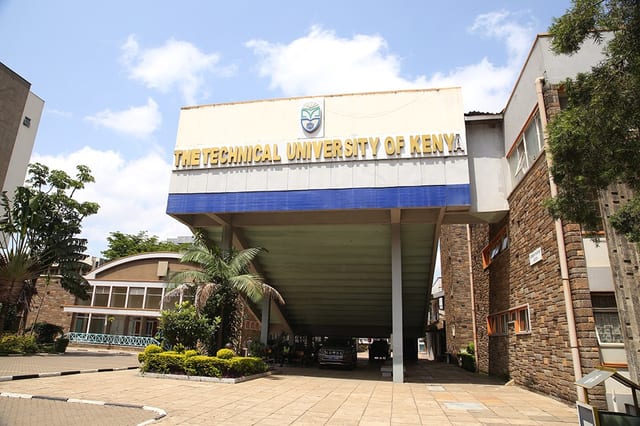 TUK Public Health Graduates Left in Limbo After Programme Accreditation Dispute