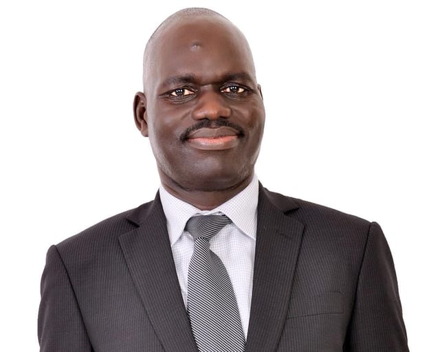 Why Is Isaac Wani- The Man at The Center of Works Ministry IGG Probe Still in Office?