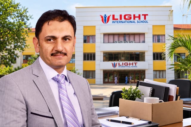 How Racial Disparities in Pay and Treatment, Low Salary Increments, and Heavy Workloads Have Led to Mass Exodus at Light International...