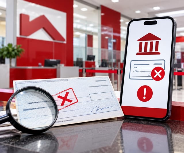 Customer Calls Out Equity Bank's KSh2,374 Charge After Failed Cheque Deposit From a Scammer