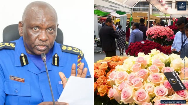Thika Land Dispute Deepens As Floriculture Accuses Security Officials Of Frustrating Court Orders