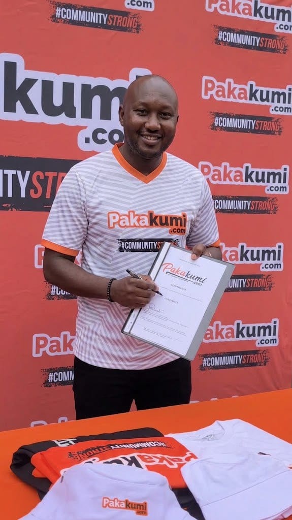 How Morris Musyoka, Owner of Unlicensed Pakakumi Betting Site Roams Under Hidden Ownership, Unpaid Staff and Roadshows Targeting Children