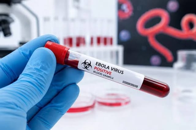 Kenya Ebola Cases Rise to Eight as New Infection Confirmed