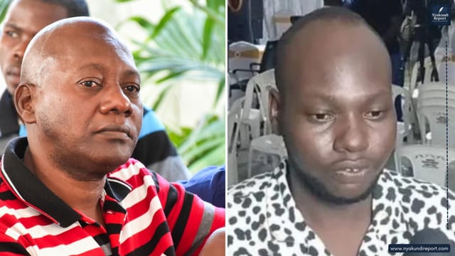 Paul Mackenzie’s Son Reveals Childhood Abuse Inside Shakahola Religious Movement