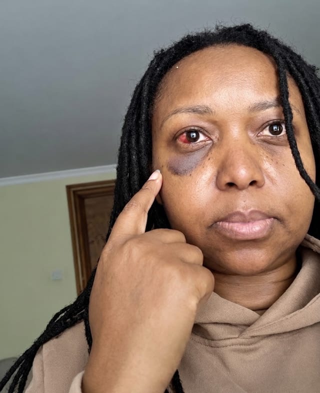 Ciku Muiruri Names Armed Goons in the Assault and Attempted Rape During 3AM Raid on Family's Thika Farm
