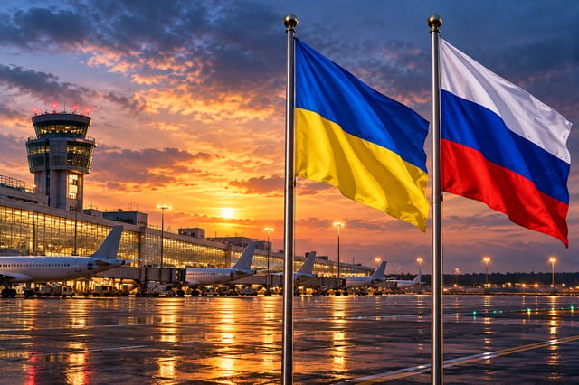 Moscow airport shutdowns, missing African recruits cast shadow over Russia–Africa Summit
