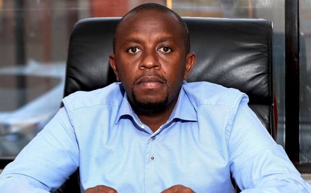 Fraudster Andrew Kamau of Collapsed Banda Homes Camouflages Through Sahara Projects Ltd and Crayven Estates Ltd