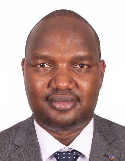 CPA Brian Kiptoo serves as the Deputy Director of Finance and Accounting at NaMATA