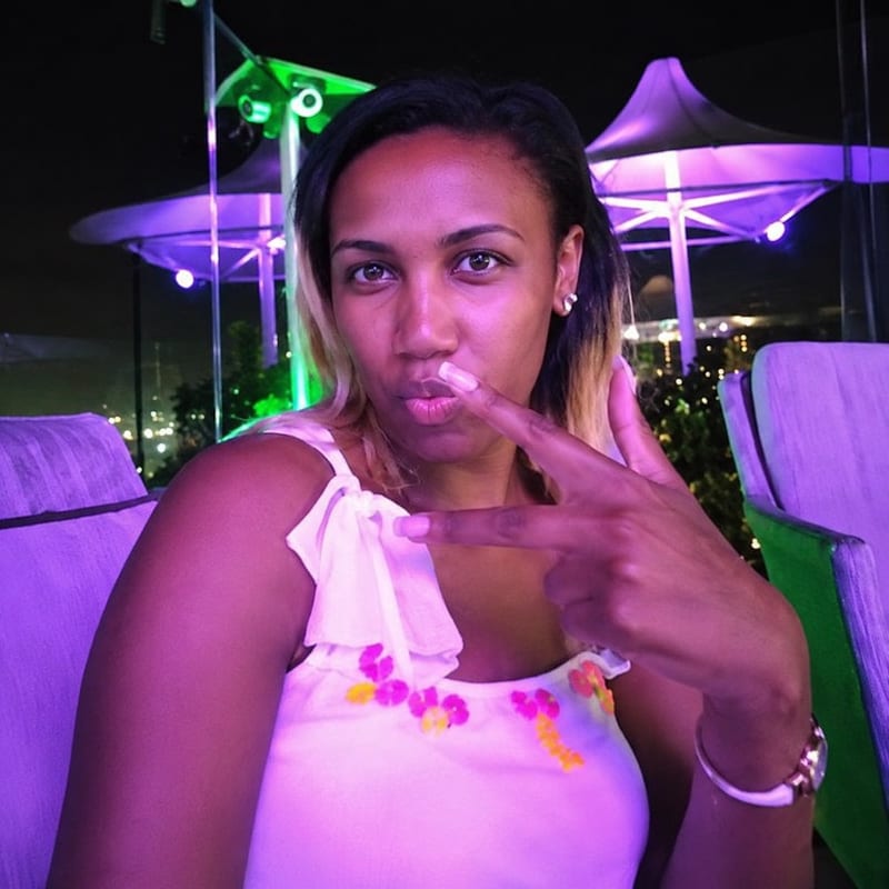 Soila Shunet the Deputy Director of Supply Chain Management and Procurement at NaMATA