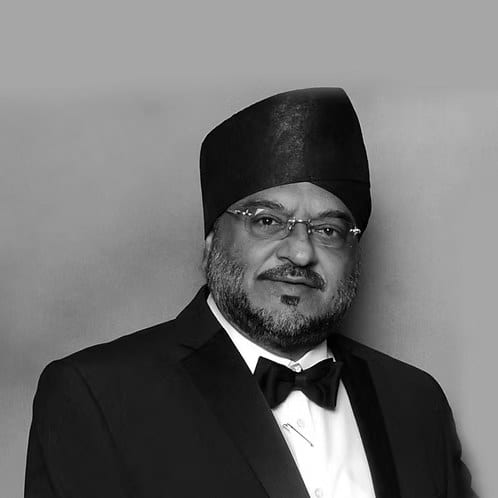 Manjeet Singh Sembi CEO