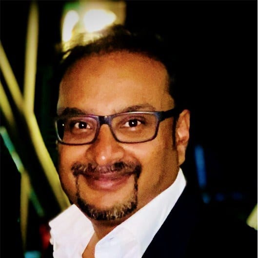 Sachen Chandaria CEO OPAL