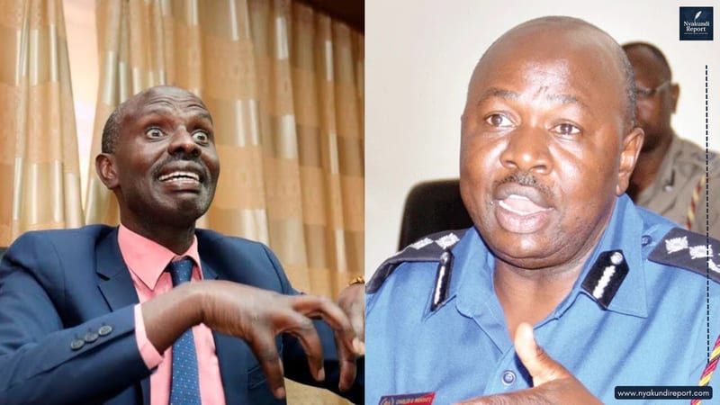 Owino steps up as government spokesperson while Sossion's TSC nomination raises the question every teacher in Kenya is asking