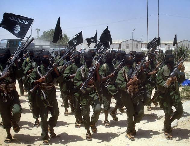 Report Details Brutal Abuse of Kenyan Women Living Under Al-Shabaab Rule