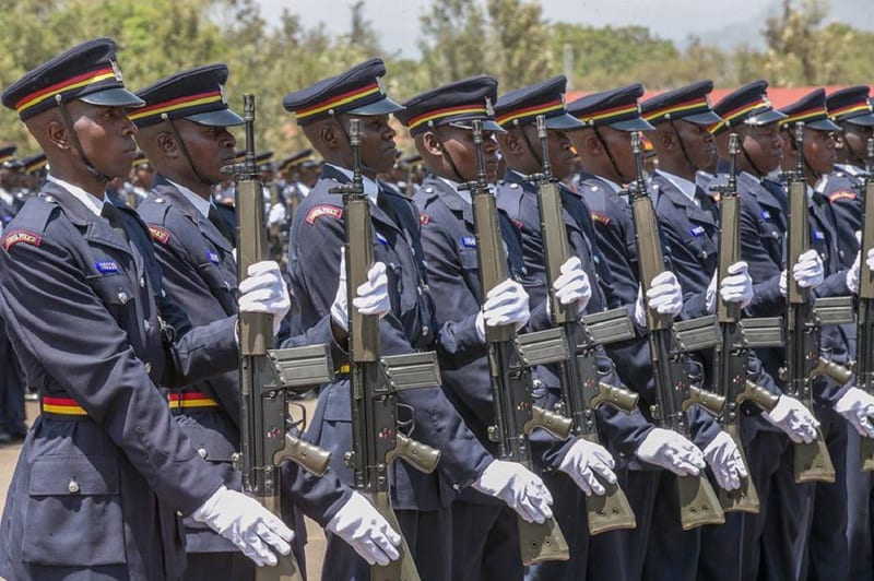 The reforms significantly strengthen the Inspector-General's authority while reshaping Kenya's policing framework to improve command, coordination, operational efficiency and investigative effectiveness nationwide.