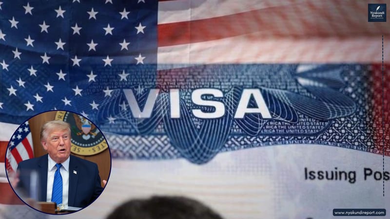 The proposed rules signal a tougher U.S. immigration approach, with higher financial guarantees becoming another tool to discourage visa overstays and strengthen compliance.
