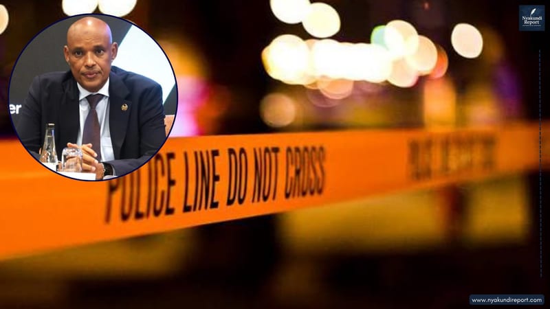 Detectives investigate whether a Toyota Prado allegedly stolen during a disputed Mlolongo demolition was used to trap the psychologist moments before the fatal shooting.