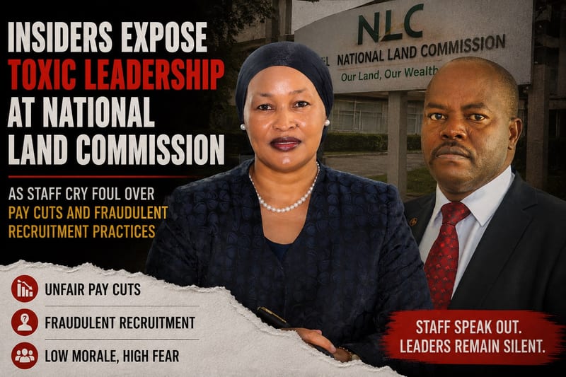 Inside NLC: Workers Question House Allowance Cuts, Recruitment Decisions, and Employee Welfare