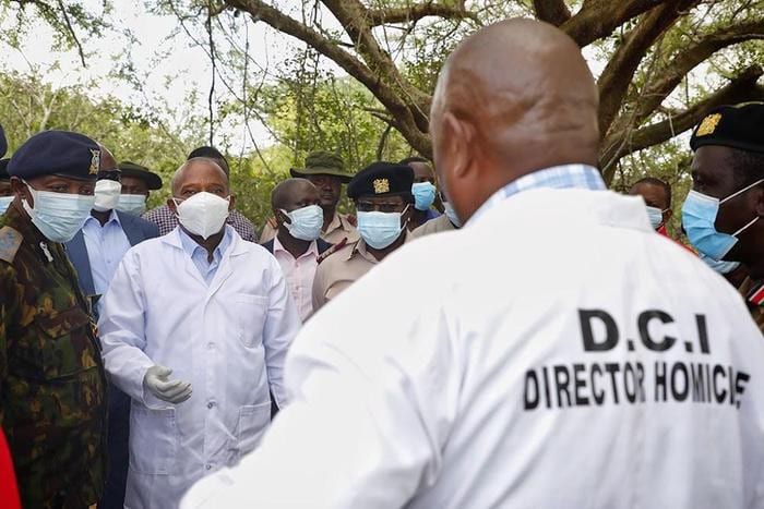 The killing of Nathan Wasama exposes a disturbing wave of brazen violence, raising serious questions over police effectiveness in protecting Kenyans and ending targeted killings.