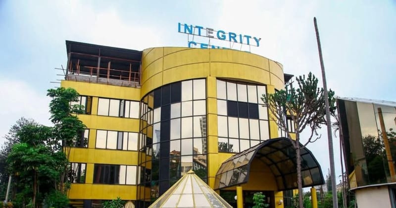 The arrests expose serious questions about Treasury controls, accountability and how billions in public funds allegedly moved after a government programme closed.
