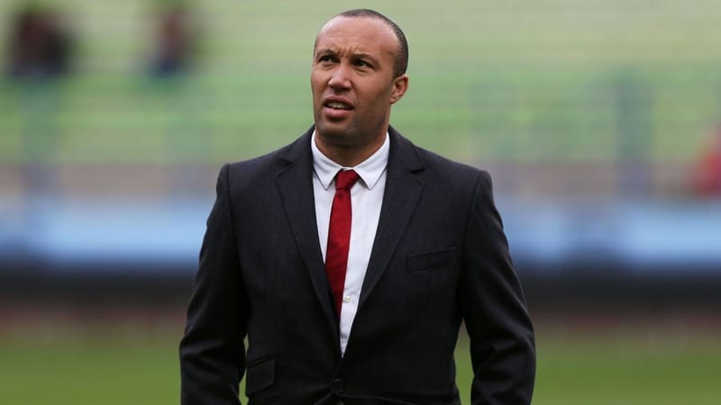 Mikaël Silvestre